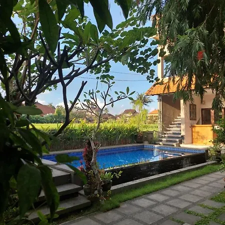Gerhana Sari 2 Bungalows